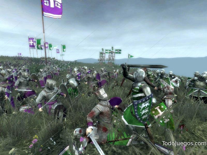 Medieval 2: Total War