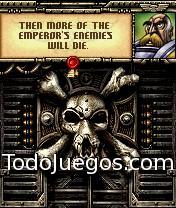 Warhammer 40,000 Glory In Death