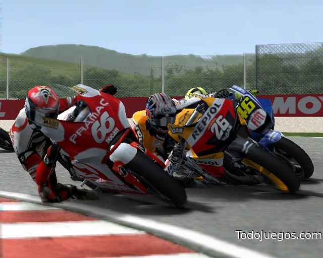 MotoGP 07
