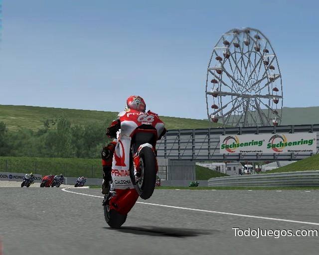 MotoGP 07