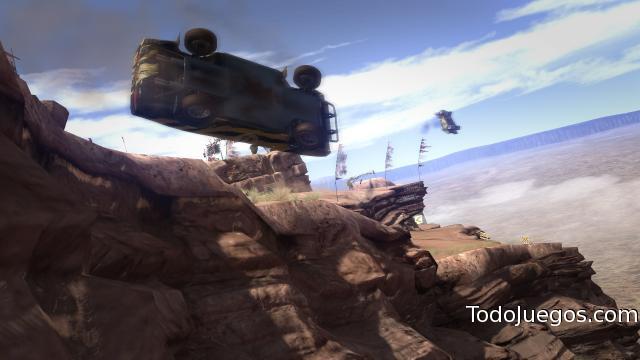 Motorstorm - Imagen 46