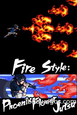 Naruto: Ninja Council 3