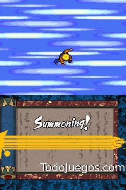 Naruto: Ninja Council 3