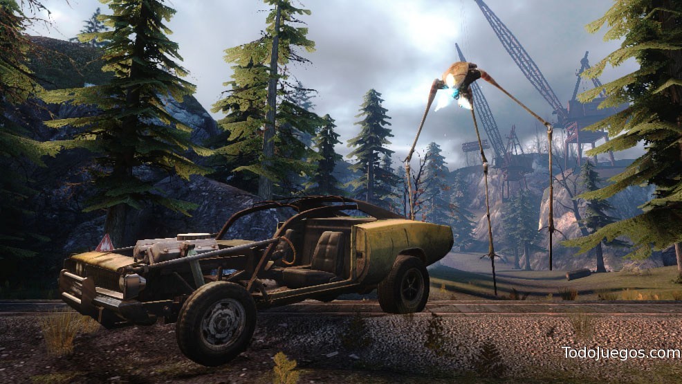 Half Life 2: The Orange Box