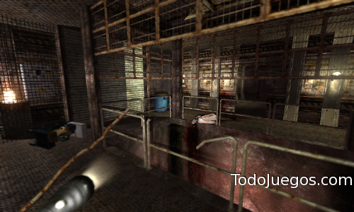 Penumbra: Black Plague