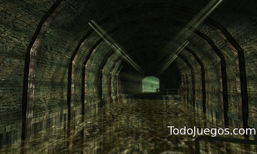 Penumbra: Black Plague