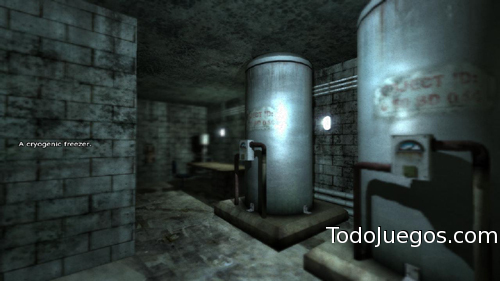 Penumbra: Black Plague