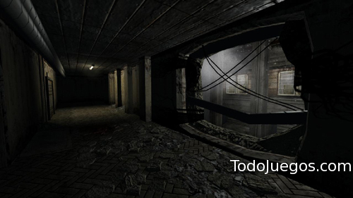 Penumbra: Black Plague