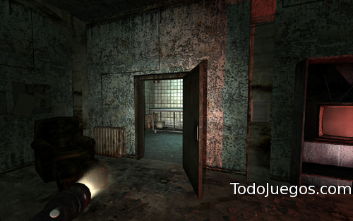 Penumbra: Black Plague