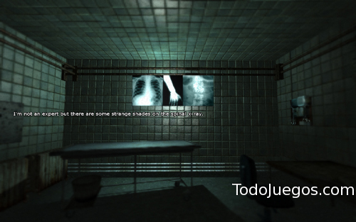 Penumbra: Black Plague