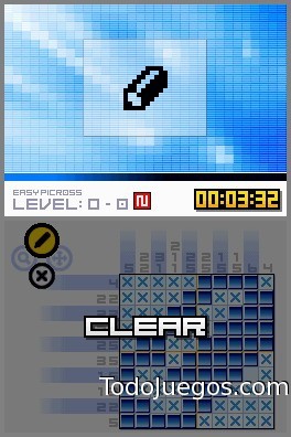 Picross - Imagen 2