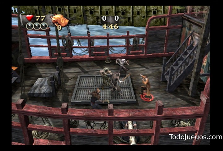 Piratas del Caribe: En el Fin del Mundo