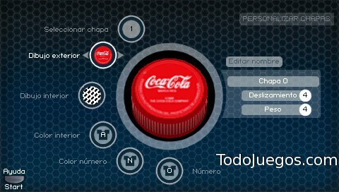 PlayChapas Football Edition