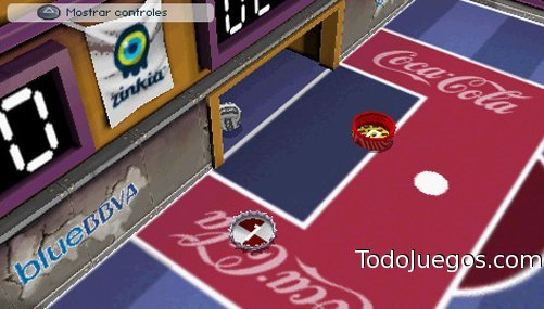 PlayChapas Football Edition