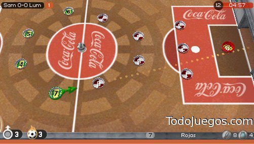 PlayChapas Football Edition