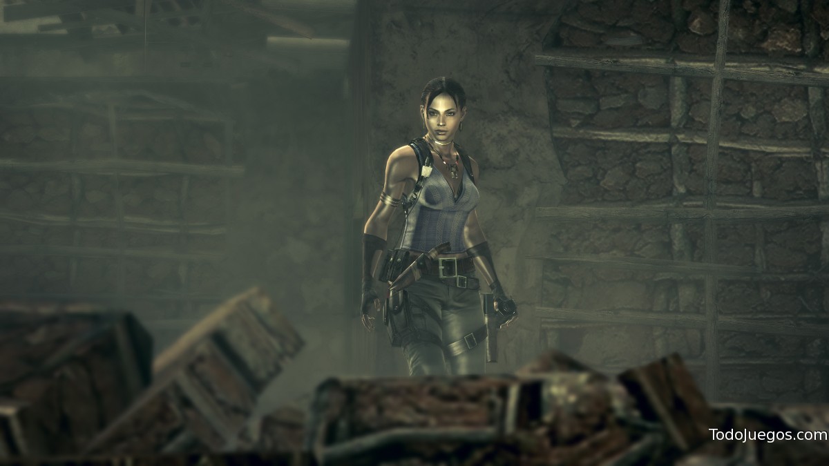 Resident Evil 5 - Imagen 50