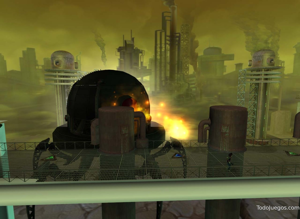 Descubriendo a los Robinsons