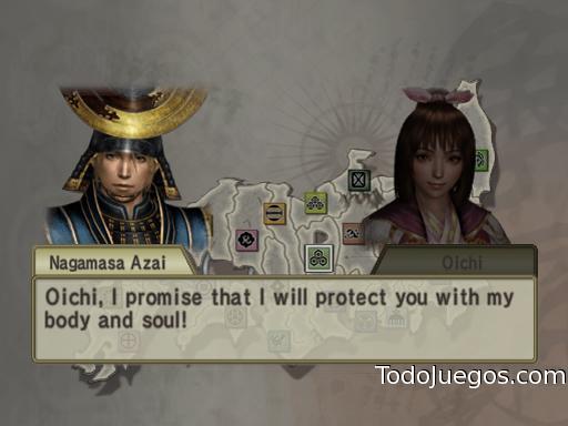 Samurai Warriors 2: Empires
