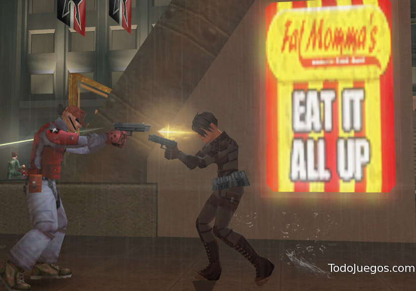 State of Emergency 2