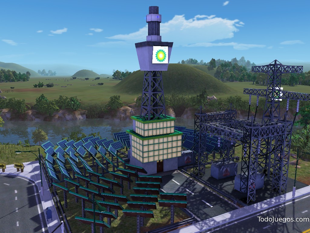 SimCity Societies Deluxe