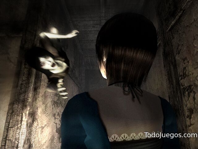 Project Zero 3: The Tormented