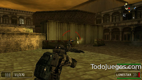 Socom FireTeam Bravo 2