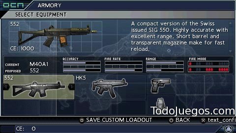 SOCOM: Tactical Strike