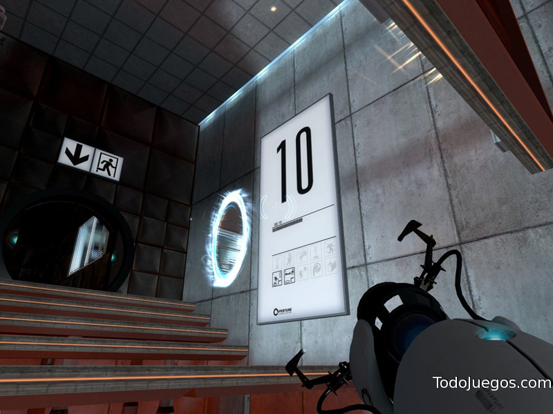 Portal: Still Alive