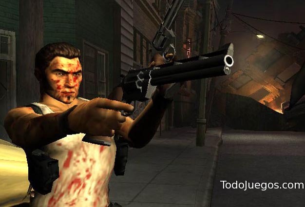 The Suffering 2: Los lazos que nos unen