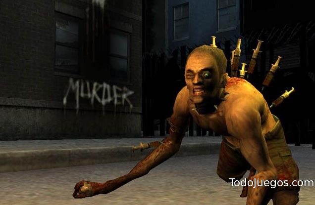 The Suffering 2: Los lazos que nos unen