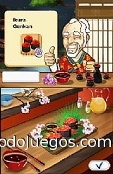 Sushi Academy