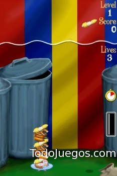 La Telaraña de Carlota