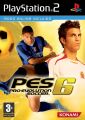 Pro Evolution Soccer 6