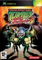 Teenage Mutant Ninja Turtles 3