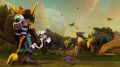 Ratchet & Clank: Armados hasta los dientes