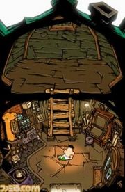 Tingles´s Rosy Rupeeland