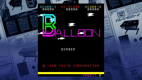 Taito Legends Power Up