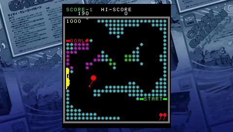 Taito Legends Power Up