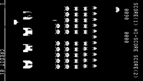 Taito Legends Power Up