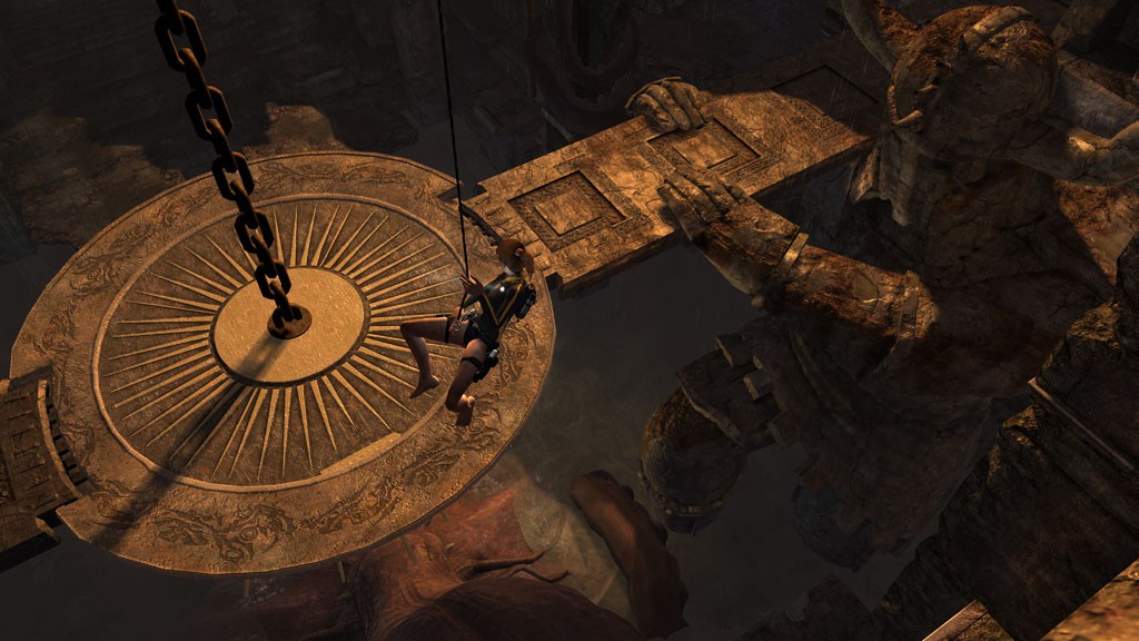 Tomb Raider: Underworld - Bajo las Cenizas - Imagen 27