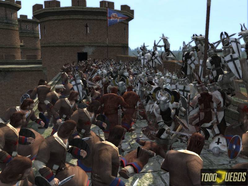 Medieval II: Total War Kingdoms