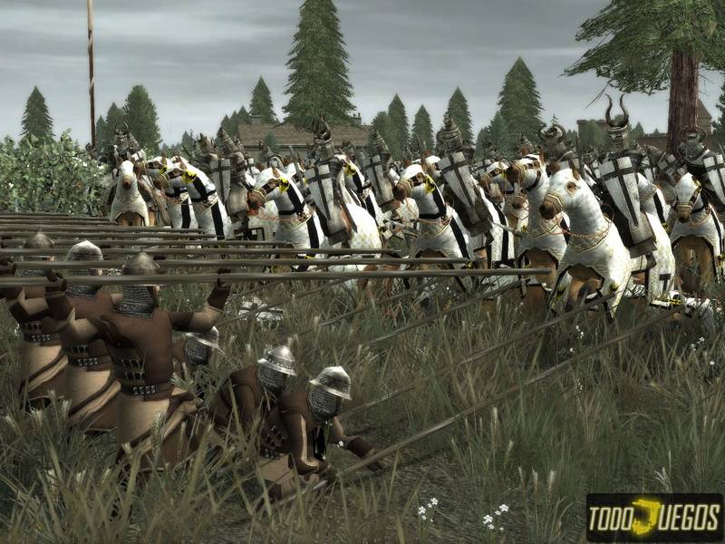 Medieval II: Total War Kingdoms