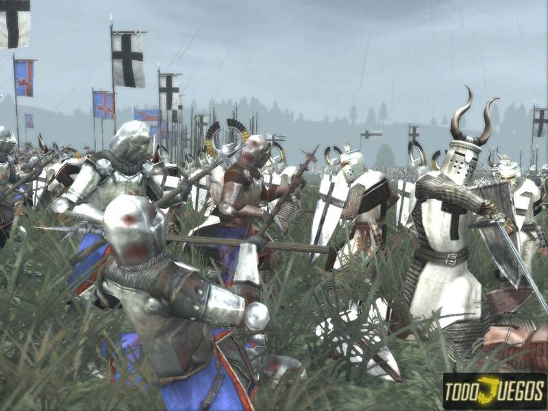 Medieval II: Total War Kingdoms