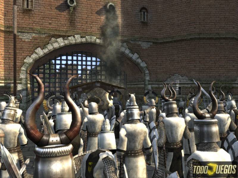 Medieval II: Total War Kingdoms