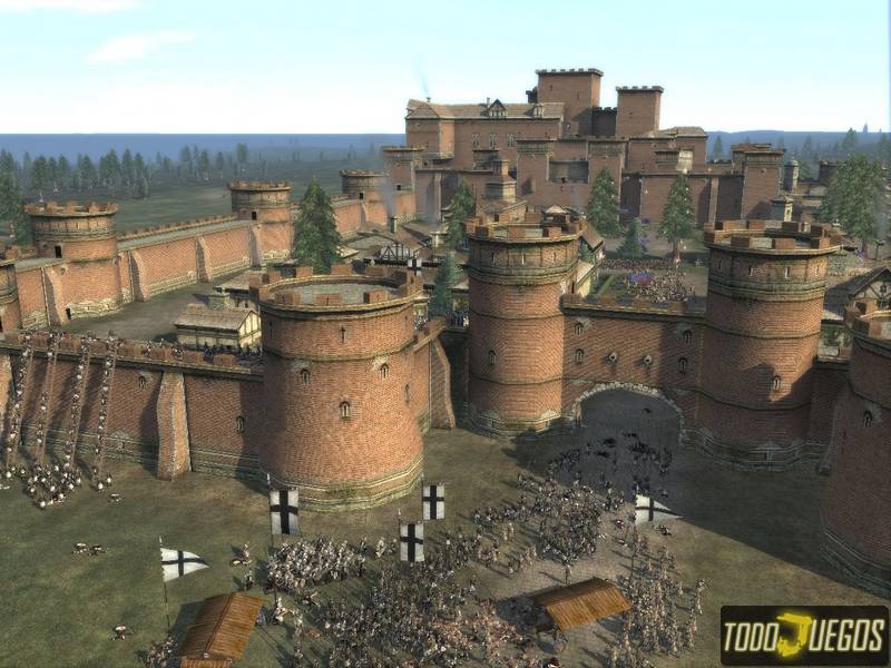 Medieval II: Total War Kingdoms