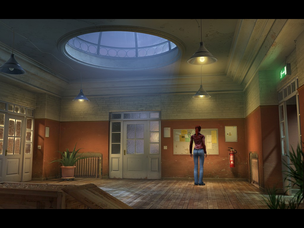 Secret Files: Tunguska