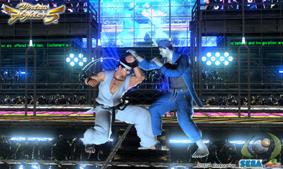 Virtua Fighter 5 - Imagen 26