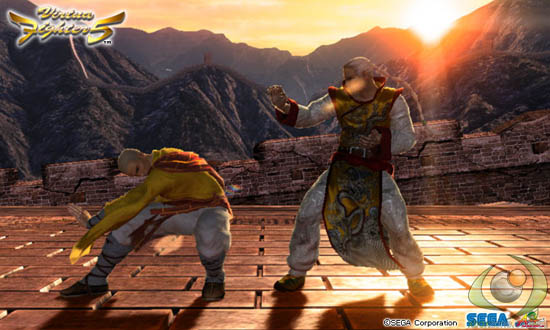 Virtua Fighter 5 - Imagen 25