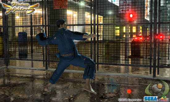 Virtua Fighter 5 - Imagen 24