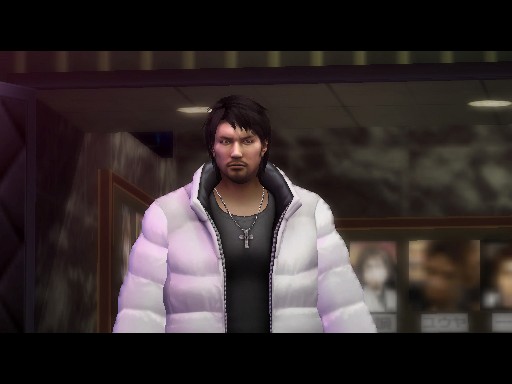 Yakuza 2 - Imagen 35
